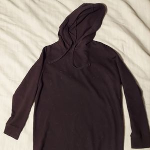 F21 Sweatshirt dress